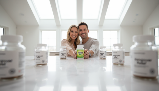 Why Most DHM Supplements Don’t Work — And How Joyrise Fixed It