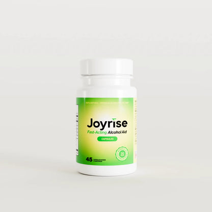 Joyrise® Fast-Acting Recovery Aid Capsules