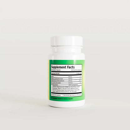Joyrise® Fast-Acting Recovery Aid Capsules