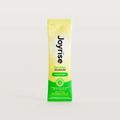 Joyrise® Fast Acting Relief & Recovery Drink Mix